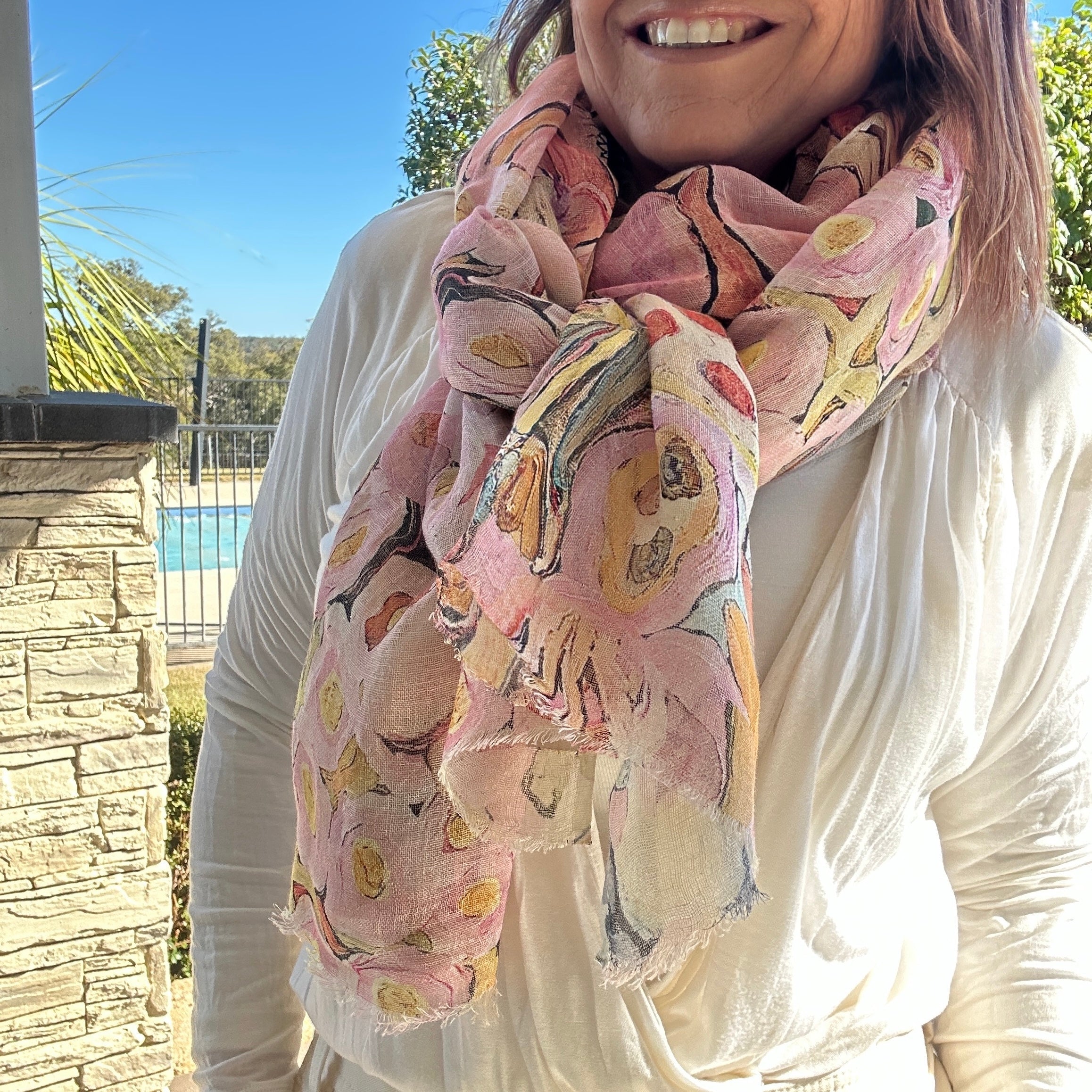 Scarves