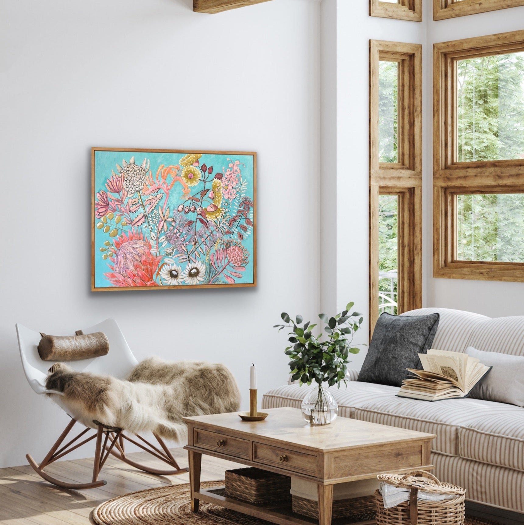 Paintings