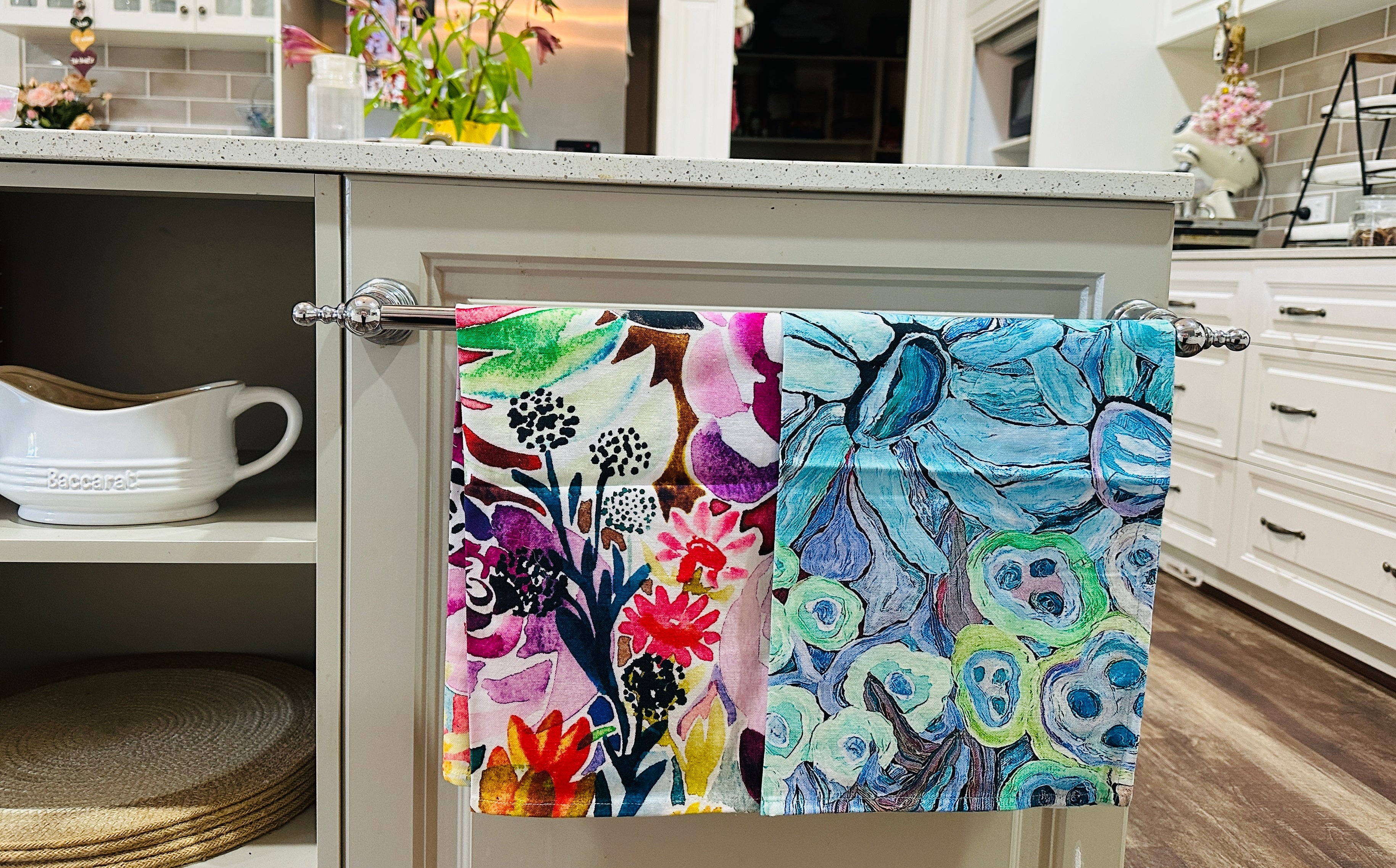 Aprons & Tea Towels