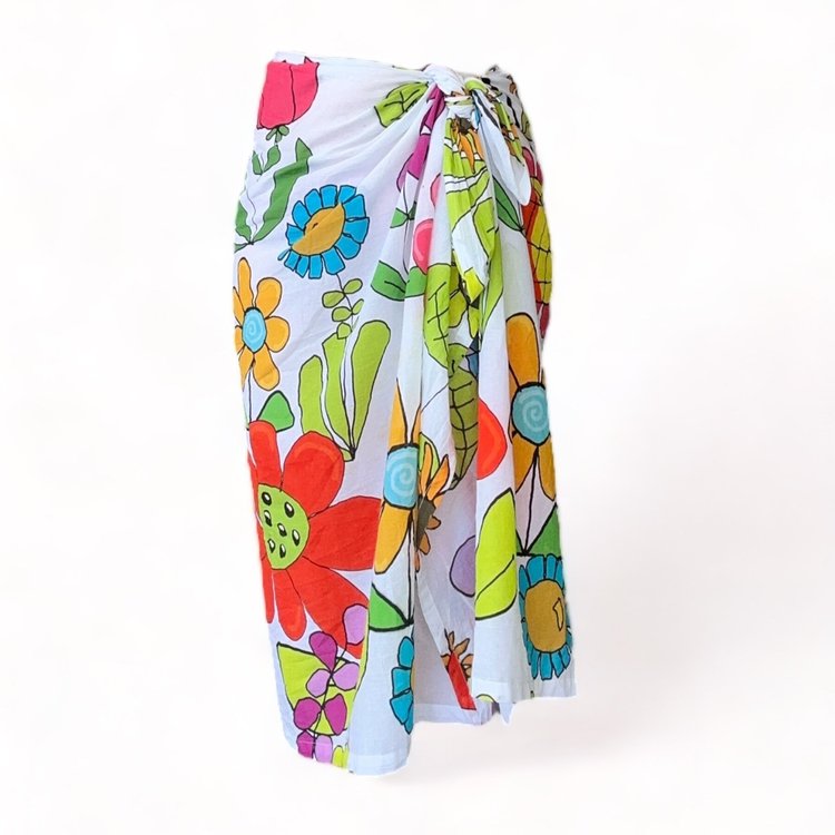 Sarong - Tweedledee