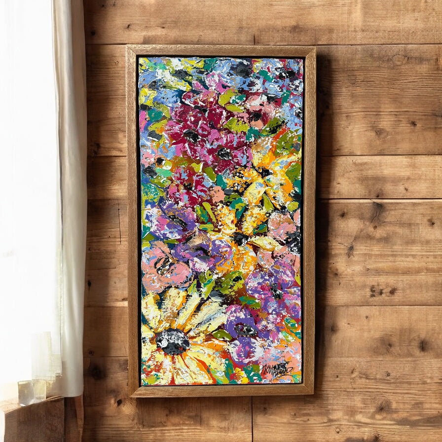 Springtime Blossom