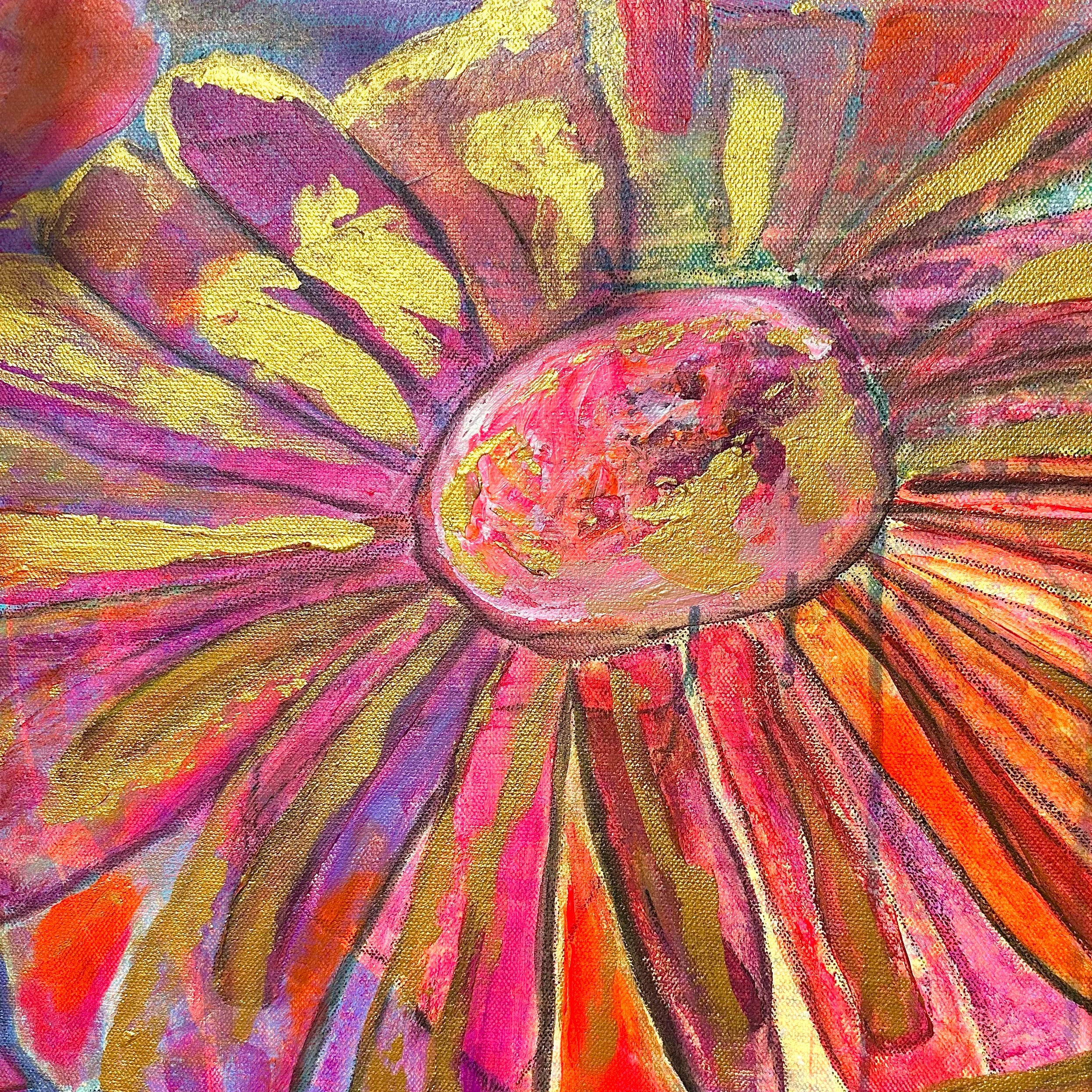 Flamboyance