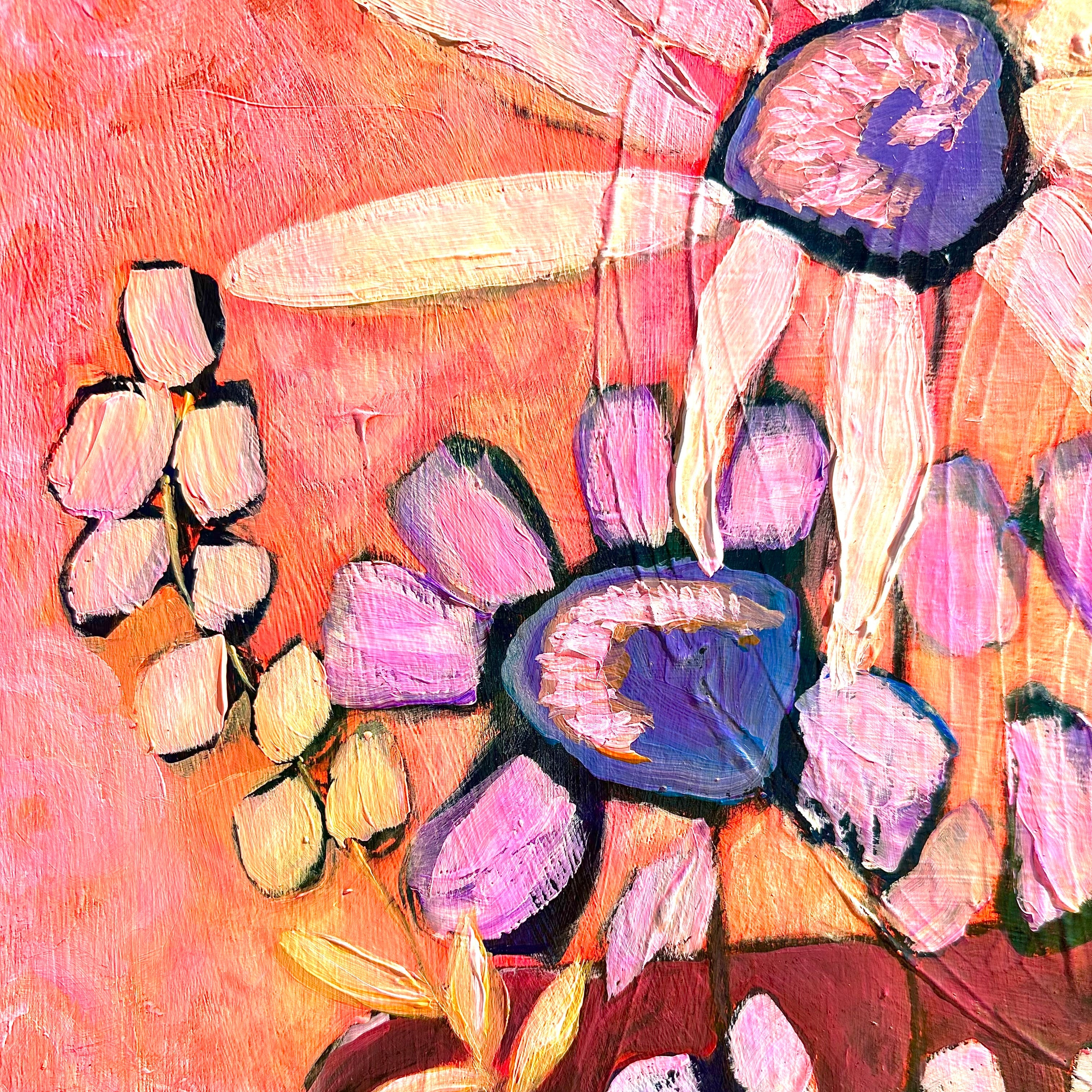 Floral Tea