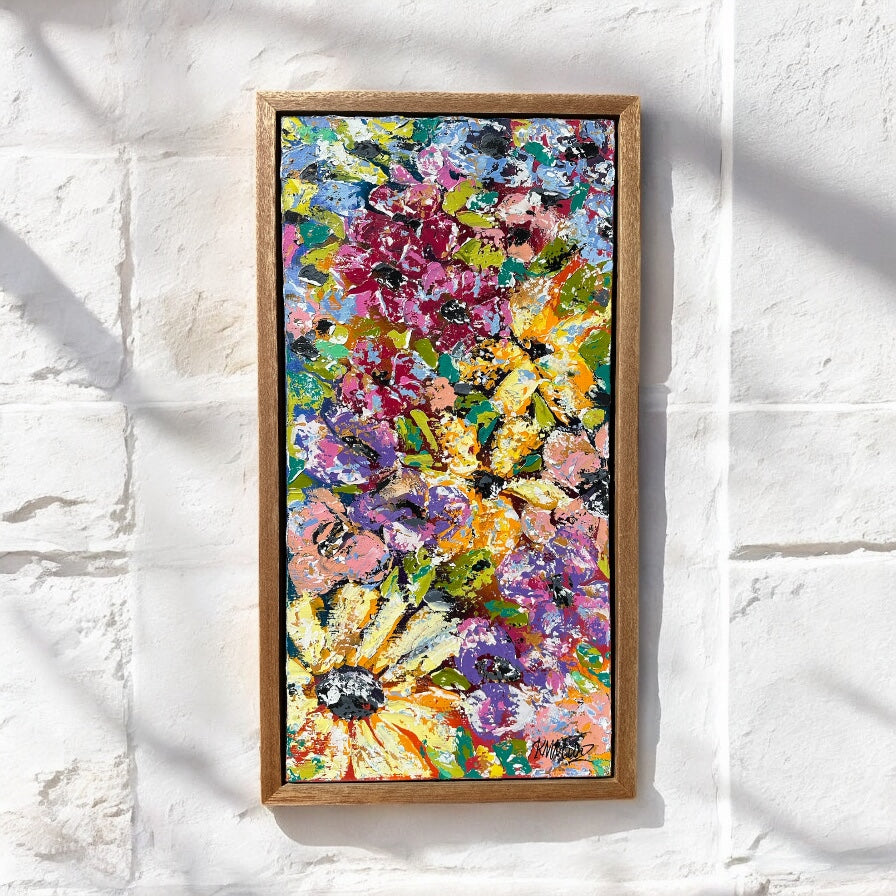 Springtime Blossom