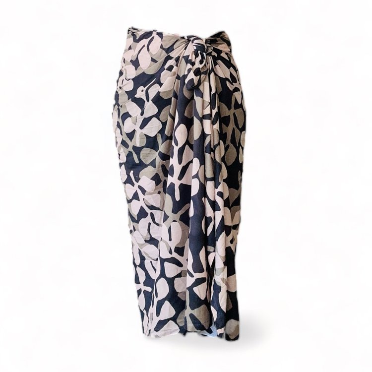Sarong - Branch Dance