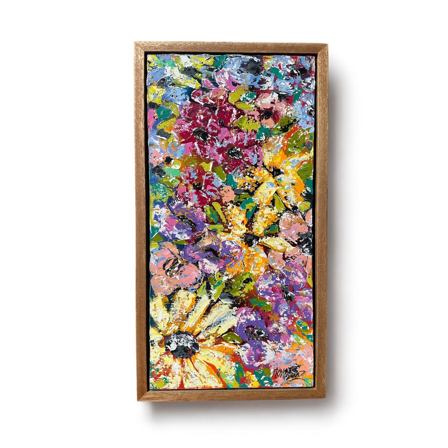 Springtime Blossom