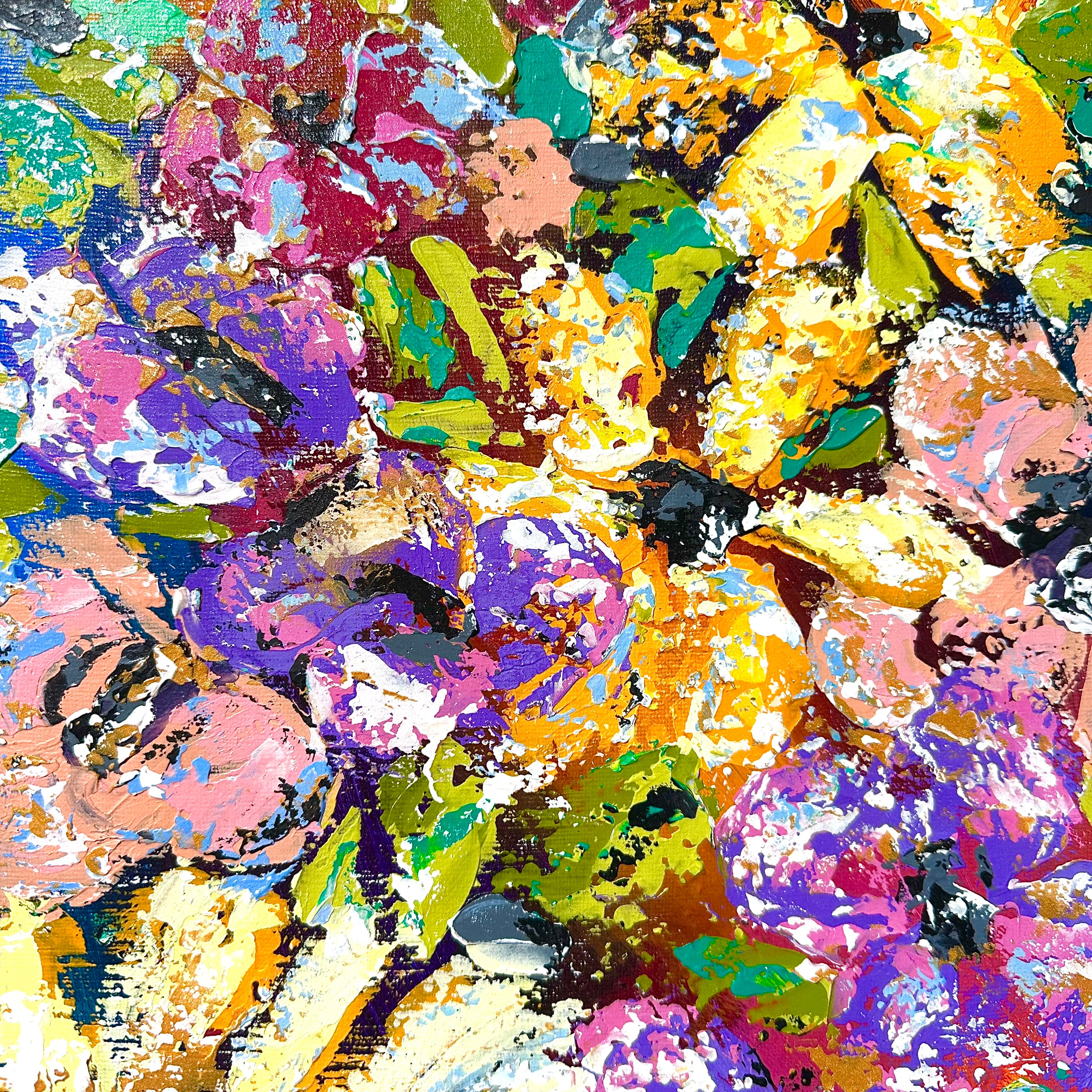 Springtime Blossom