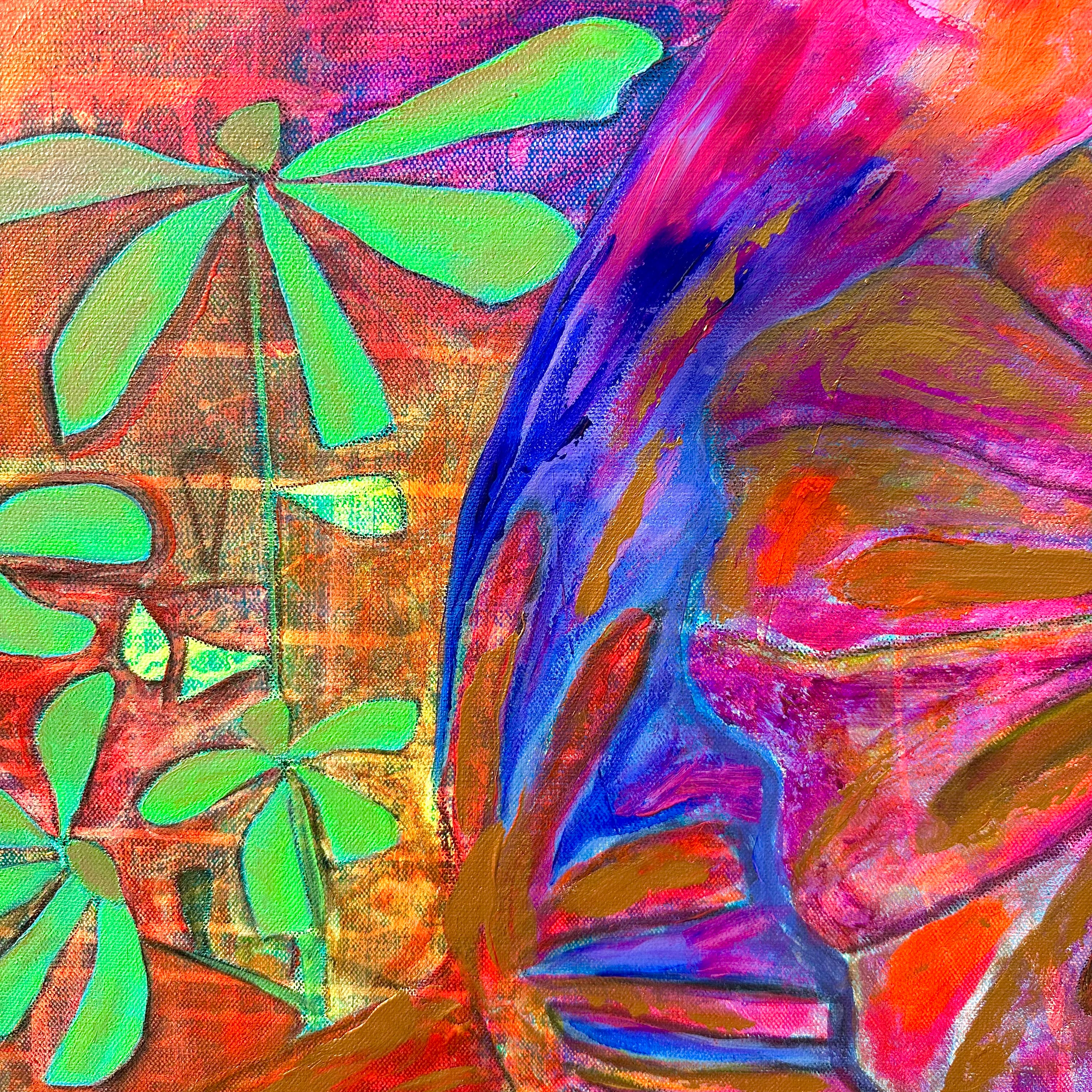 Flamboyance