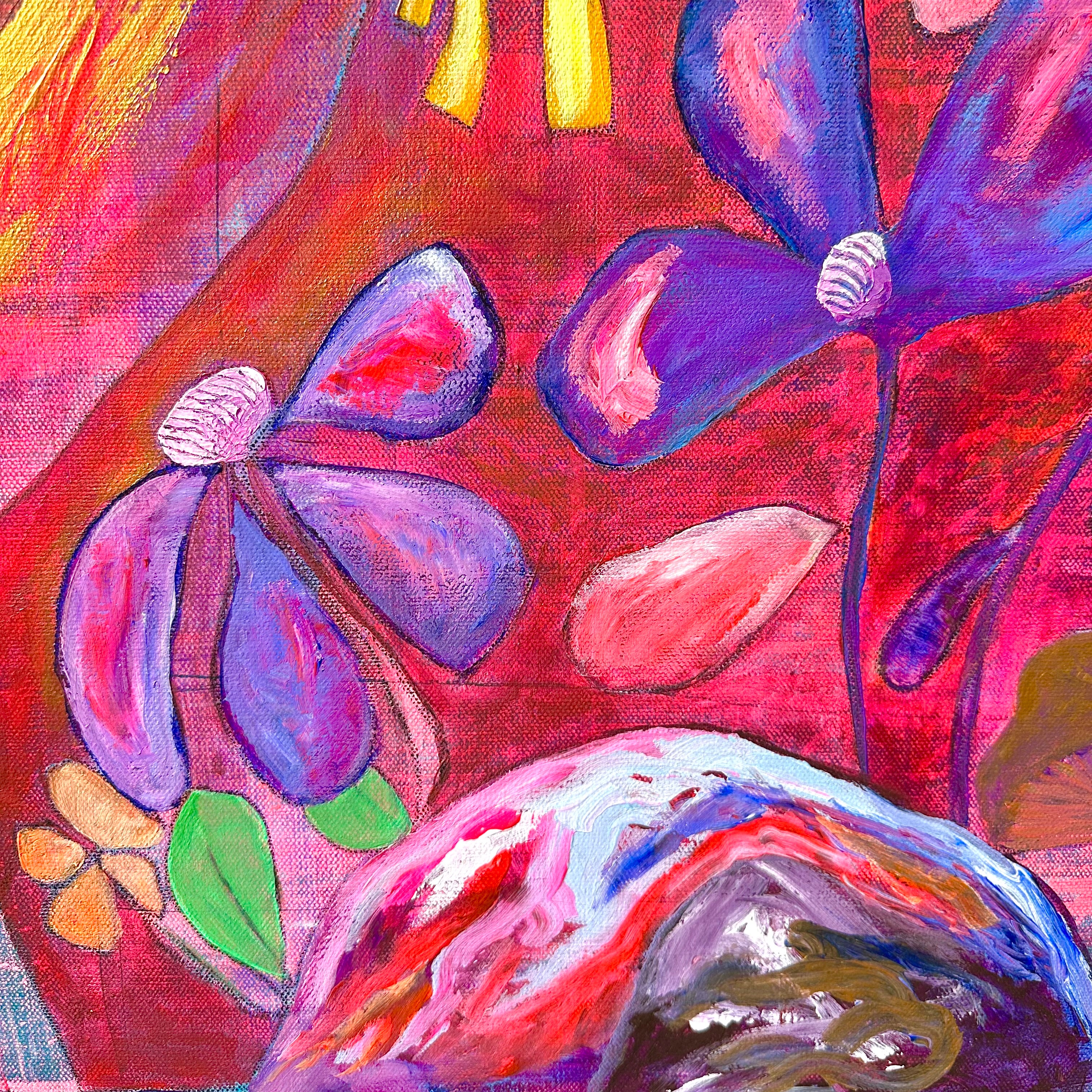 Flamboyance