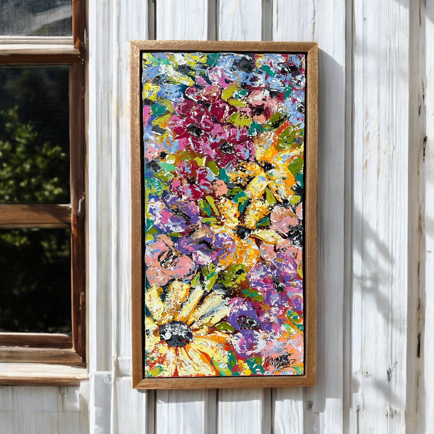Springtime Blossom