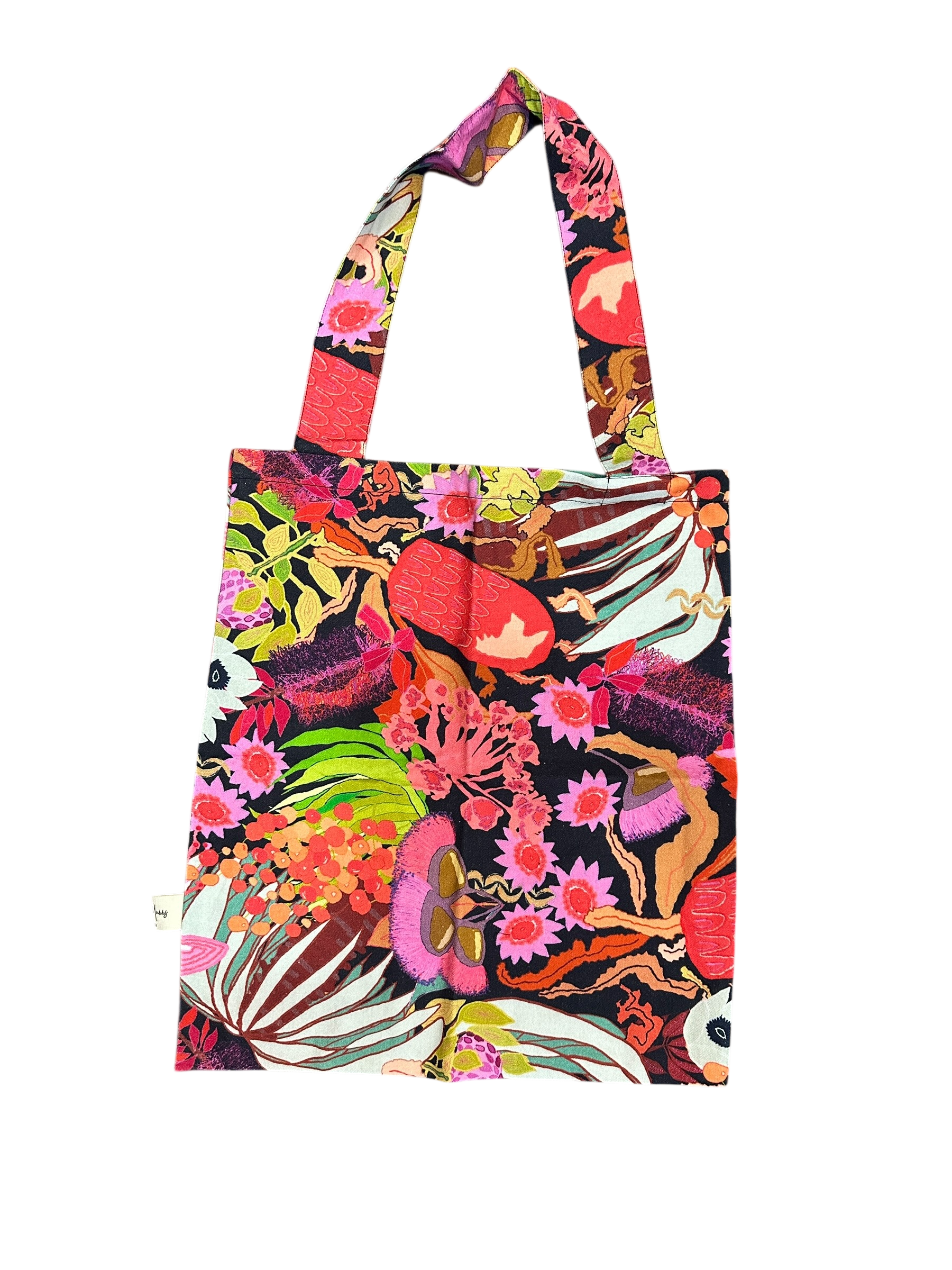 Tote Bag - Cherry Ripe