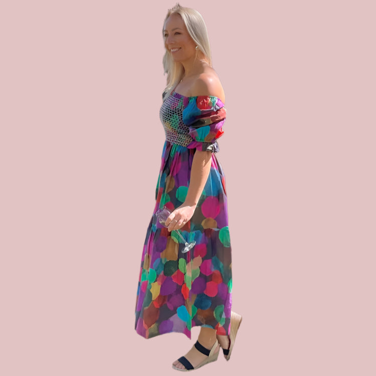 Cottage Core- Disco Ball