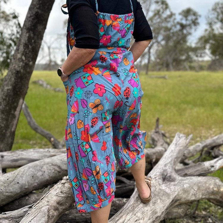 Jumpin Jazz- Autumn Showers