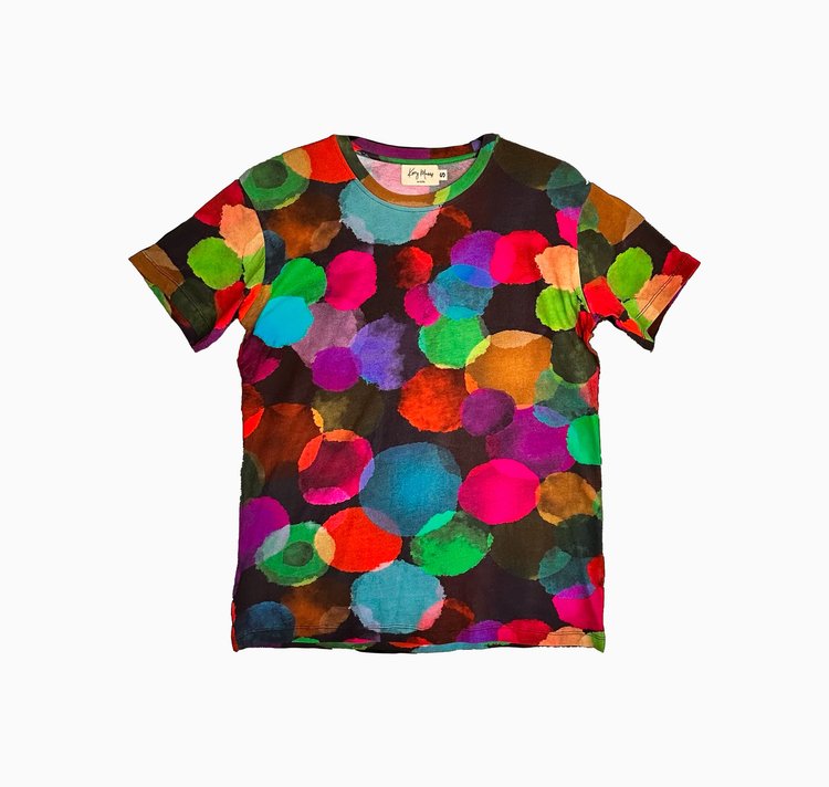 Kate-Tees - Disco Ball - Unisex
