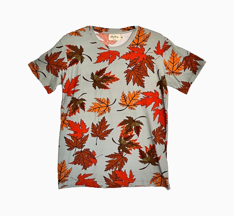 Kate-Tees - Fallen Autumn - Unisex