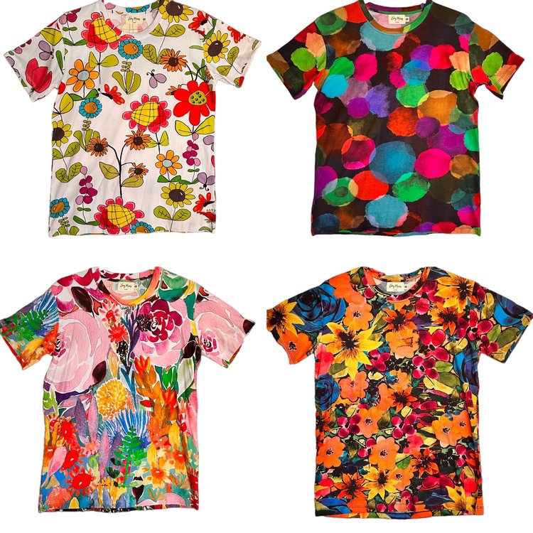Kate-Tees - Disco Ball - Unisex