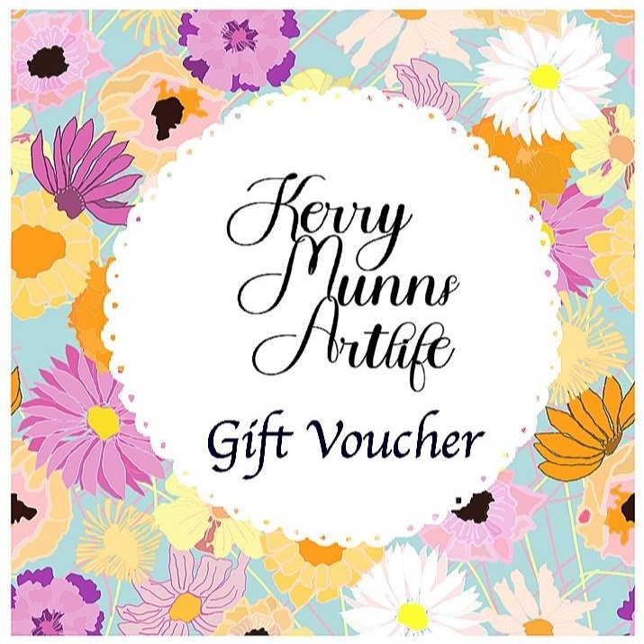 Gift Voucher
