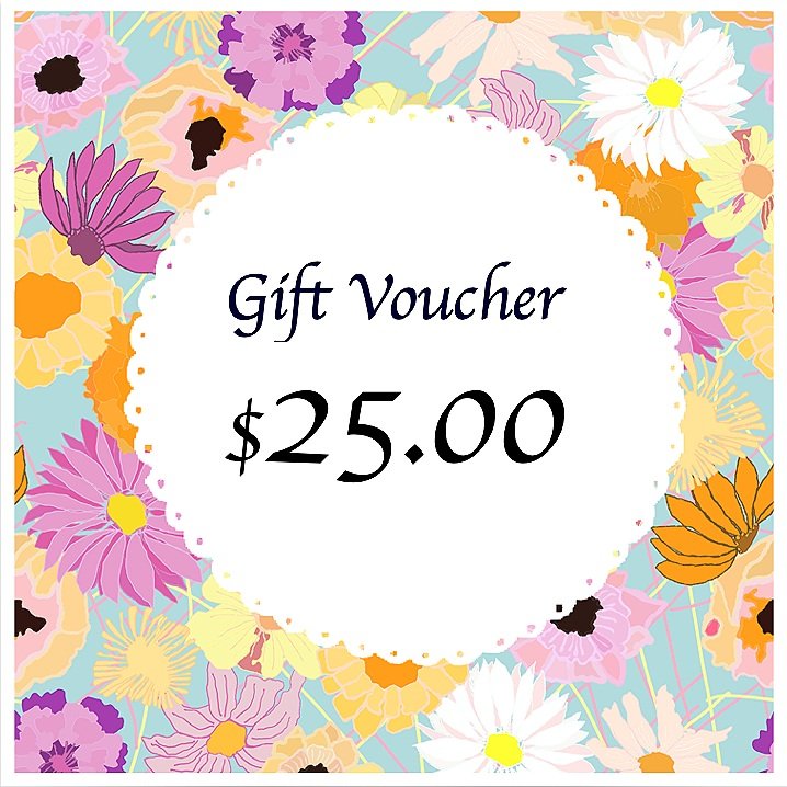Gift Voucher