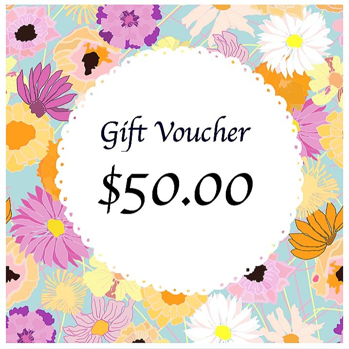Gift Voucher