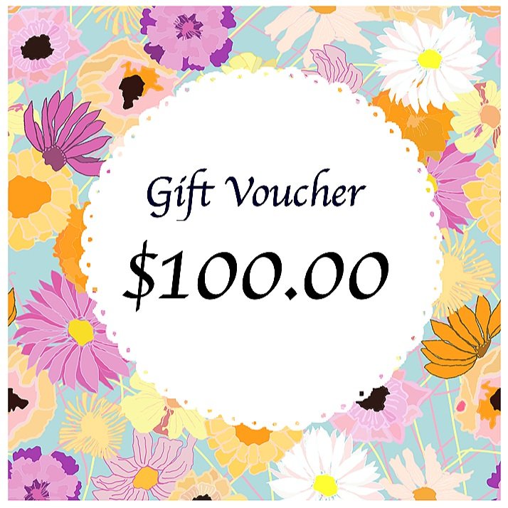 Gift Voucher