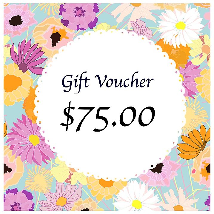 Gift Voucher