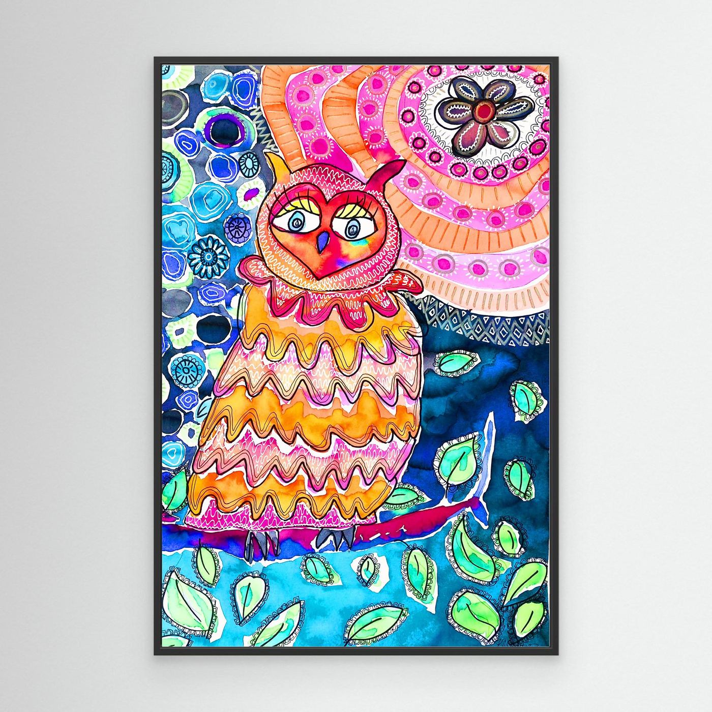 Owly