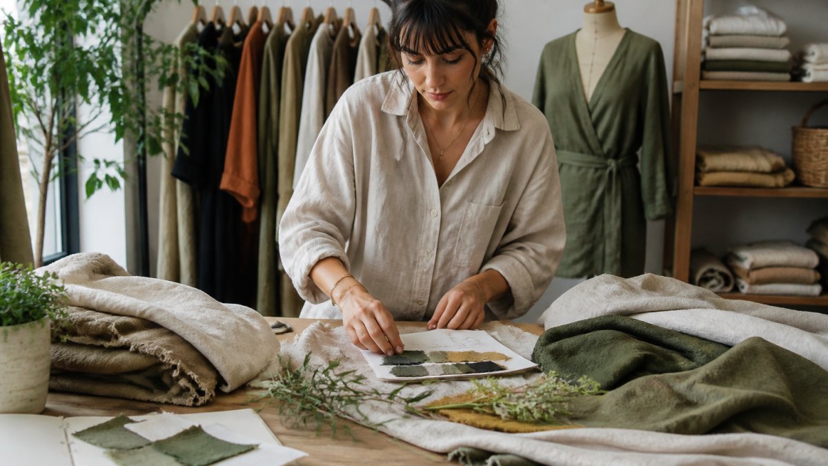 Sustainable Fashion Labels in Australia: 2026 Guide