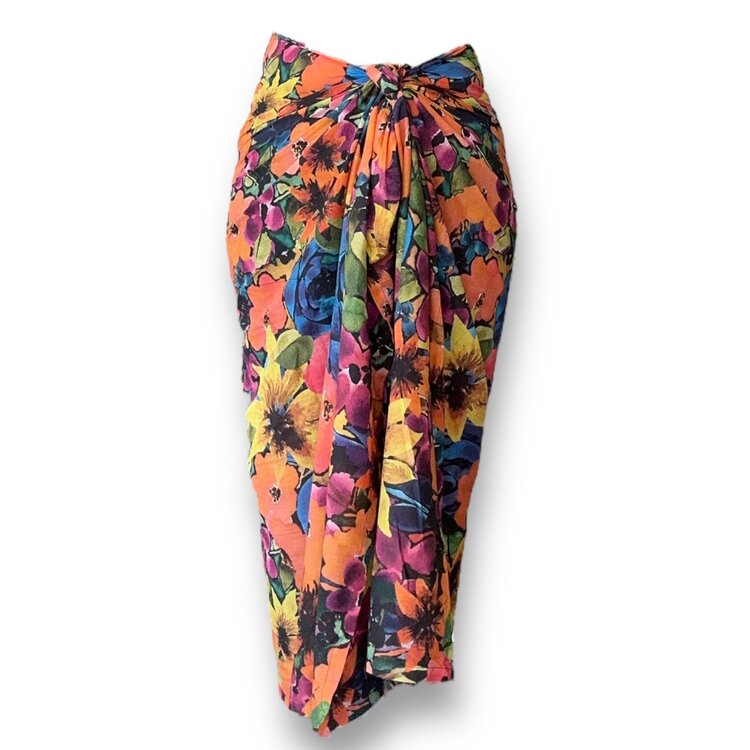 Sarongs