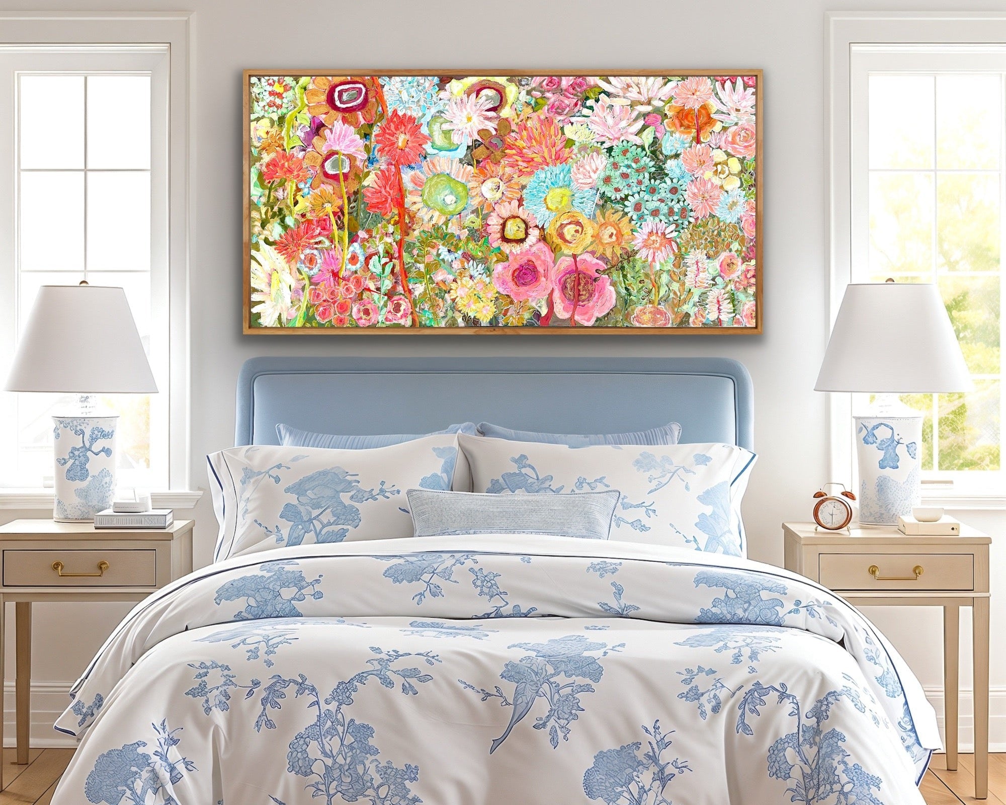 Original Paintings