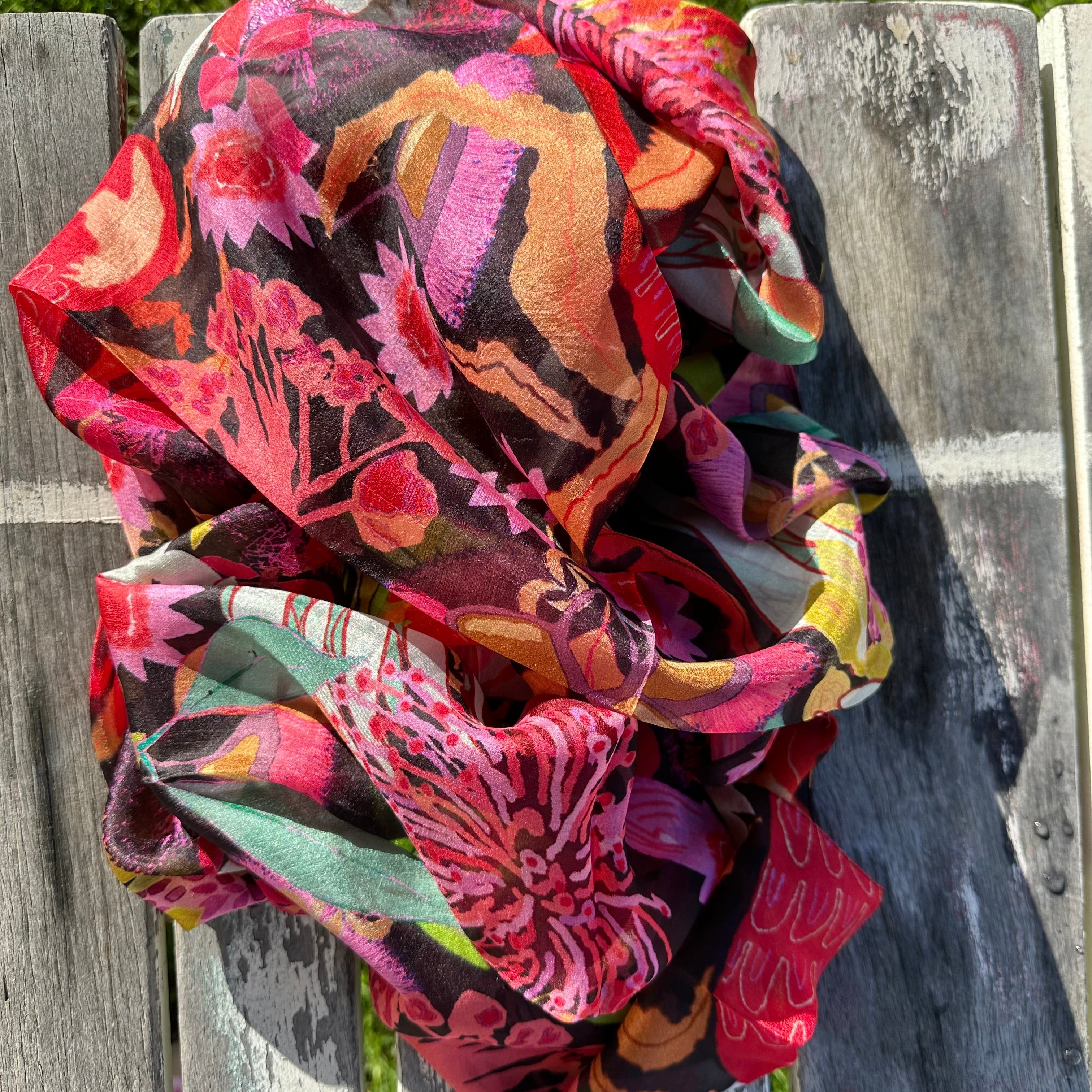 Scarves