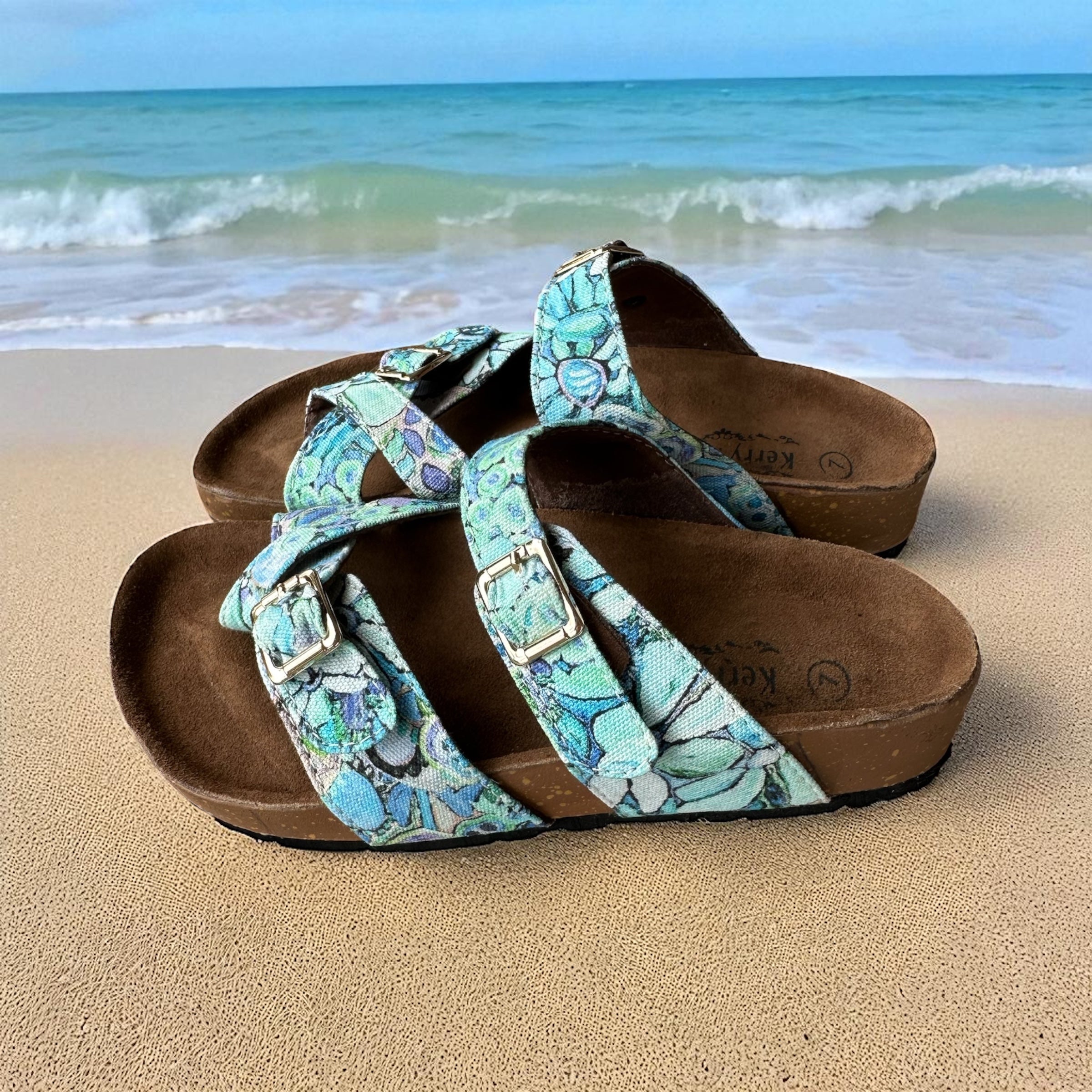 Bags & Footwear