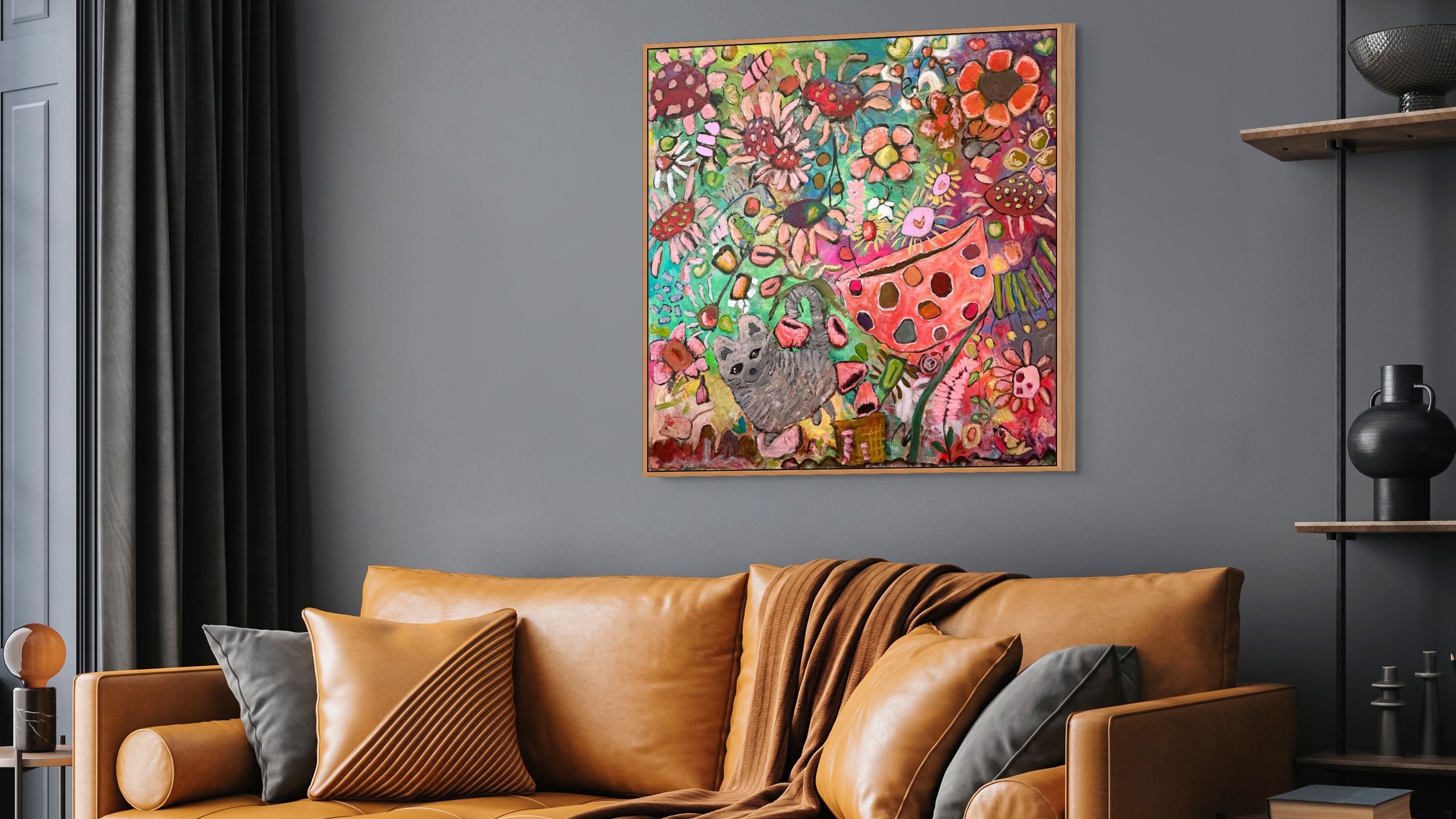 Original Paintings
