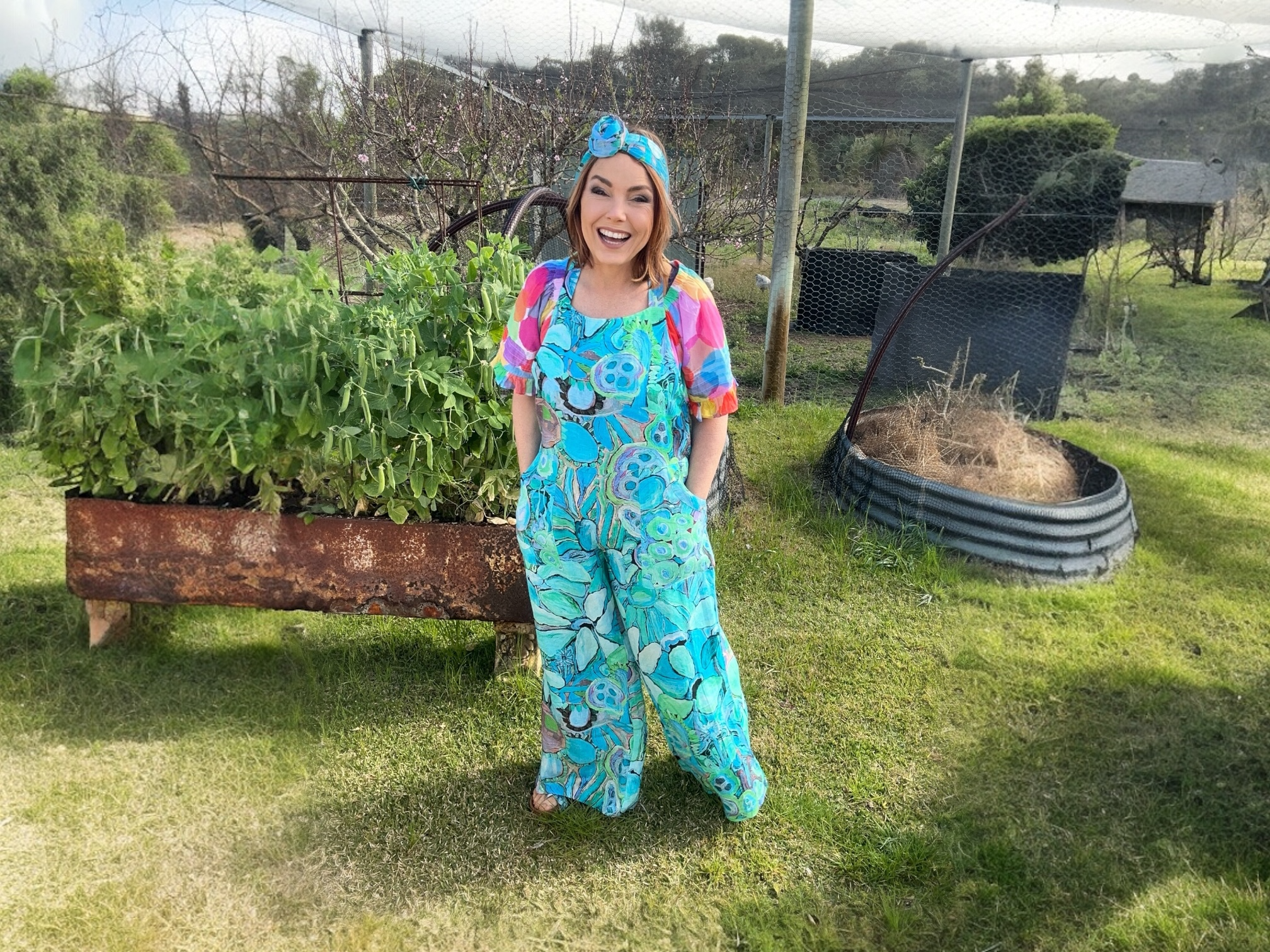 Jumpsuits