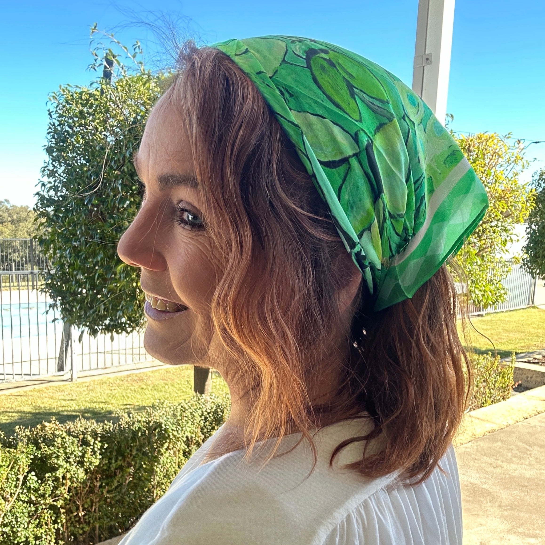 Bandannas