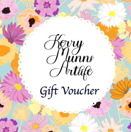 Gift Vouchers