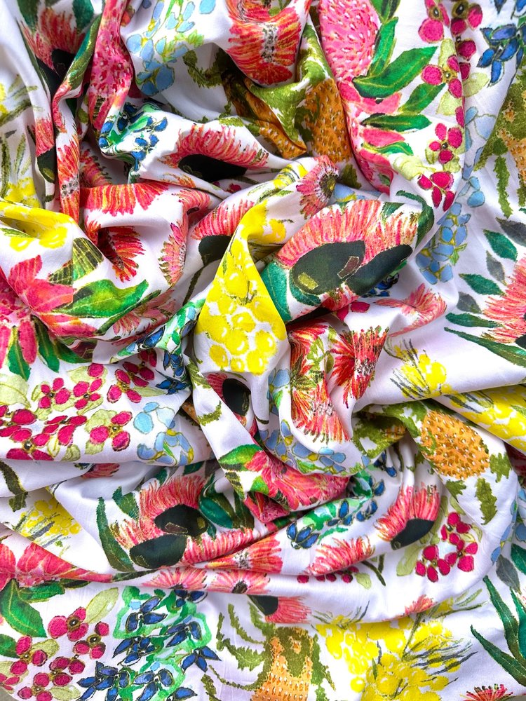 Fabrics