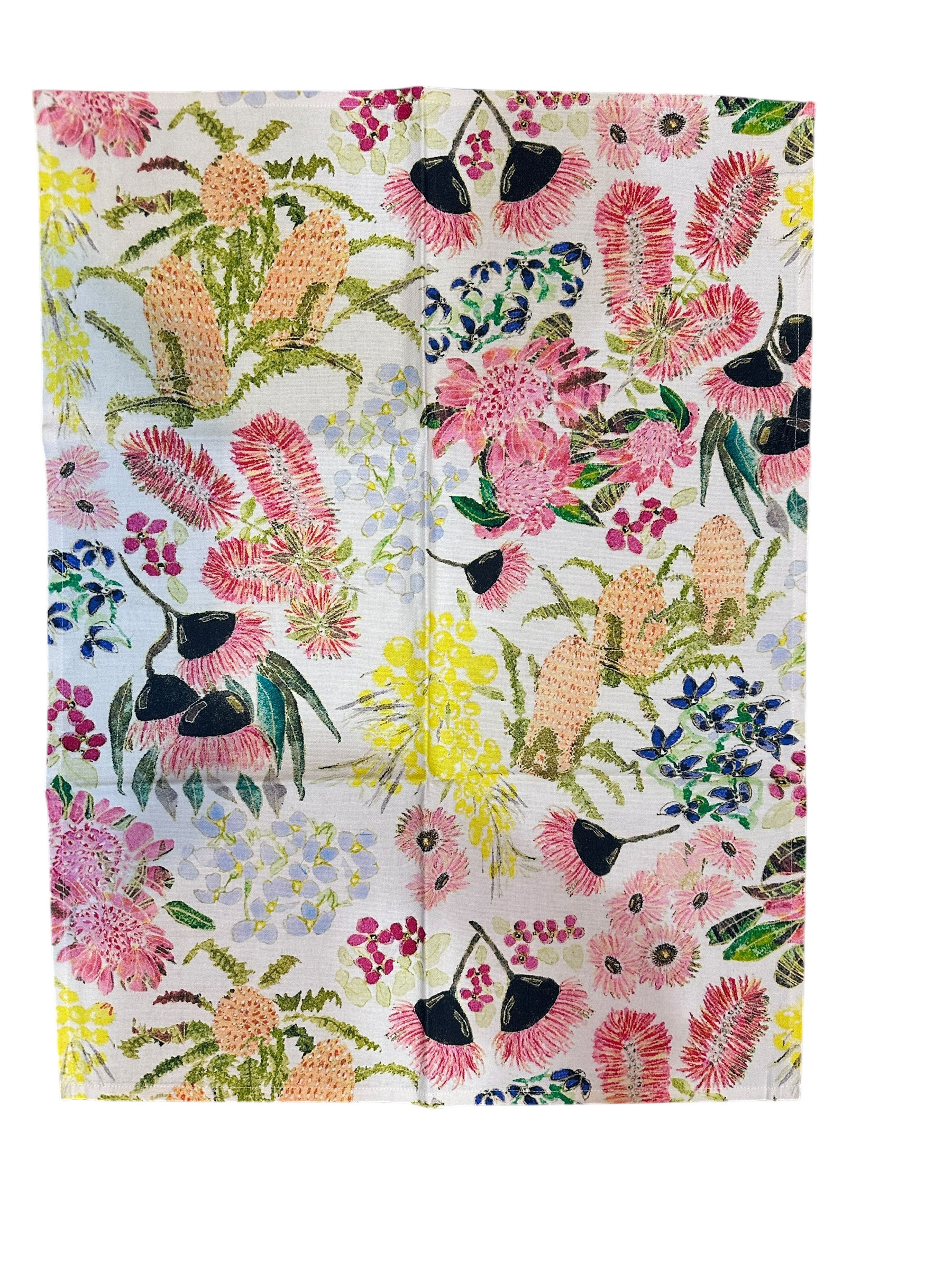 Tea Towel - Spring Fling