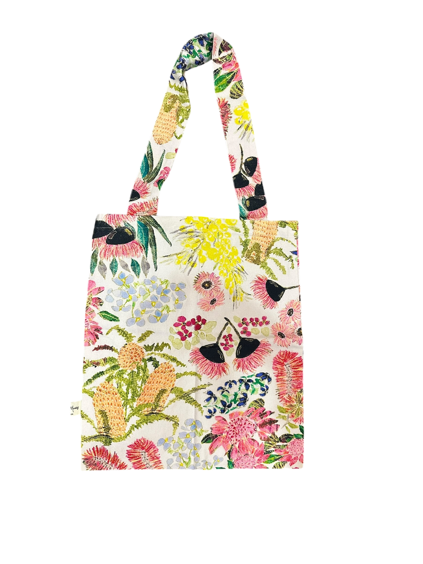 Tote Bag - Spring Fling