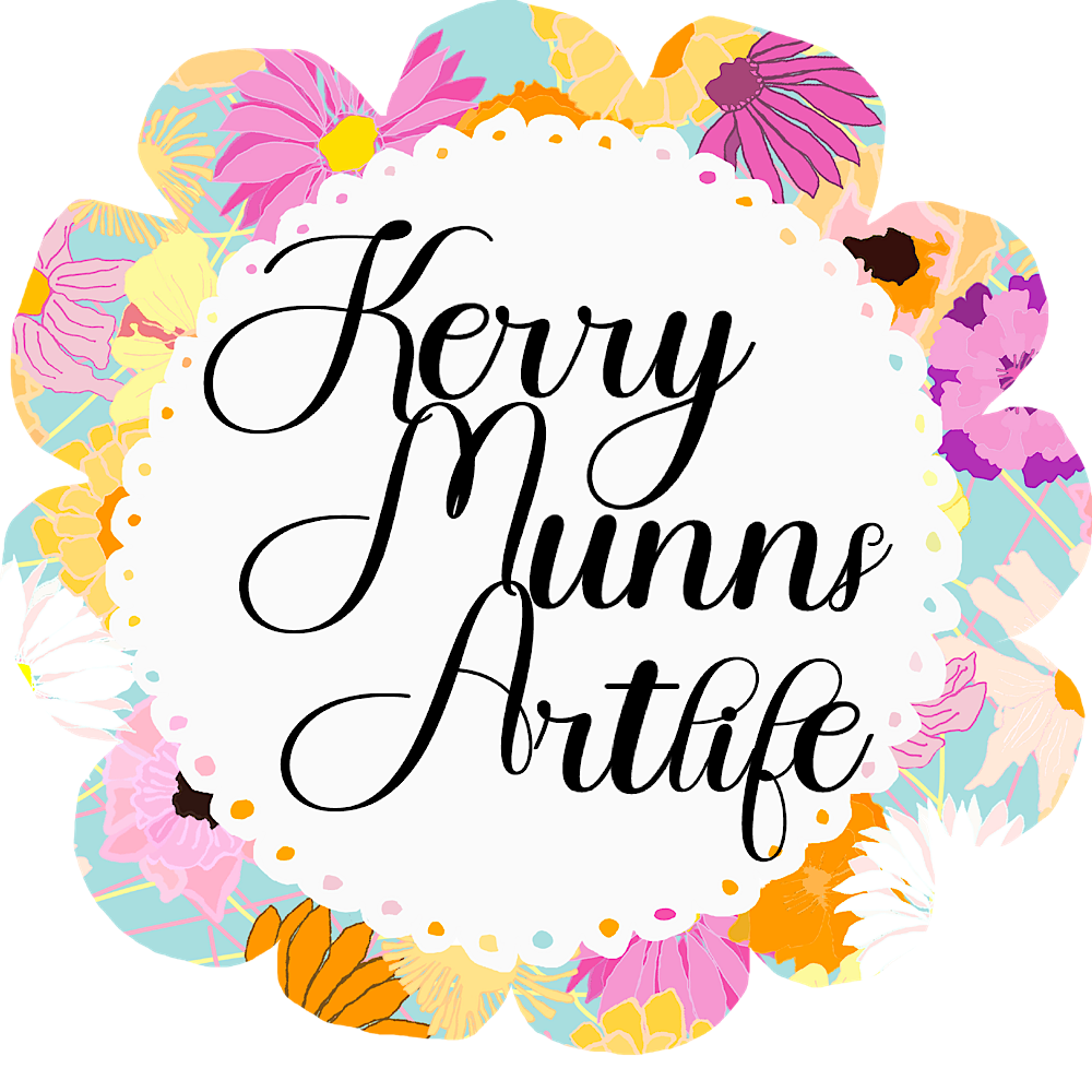 Kerry Munns Artlife