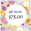 Gift Voucher