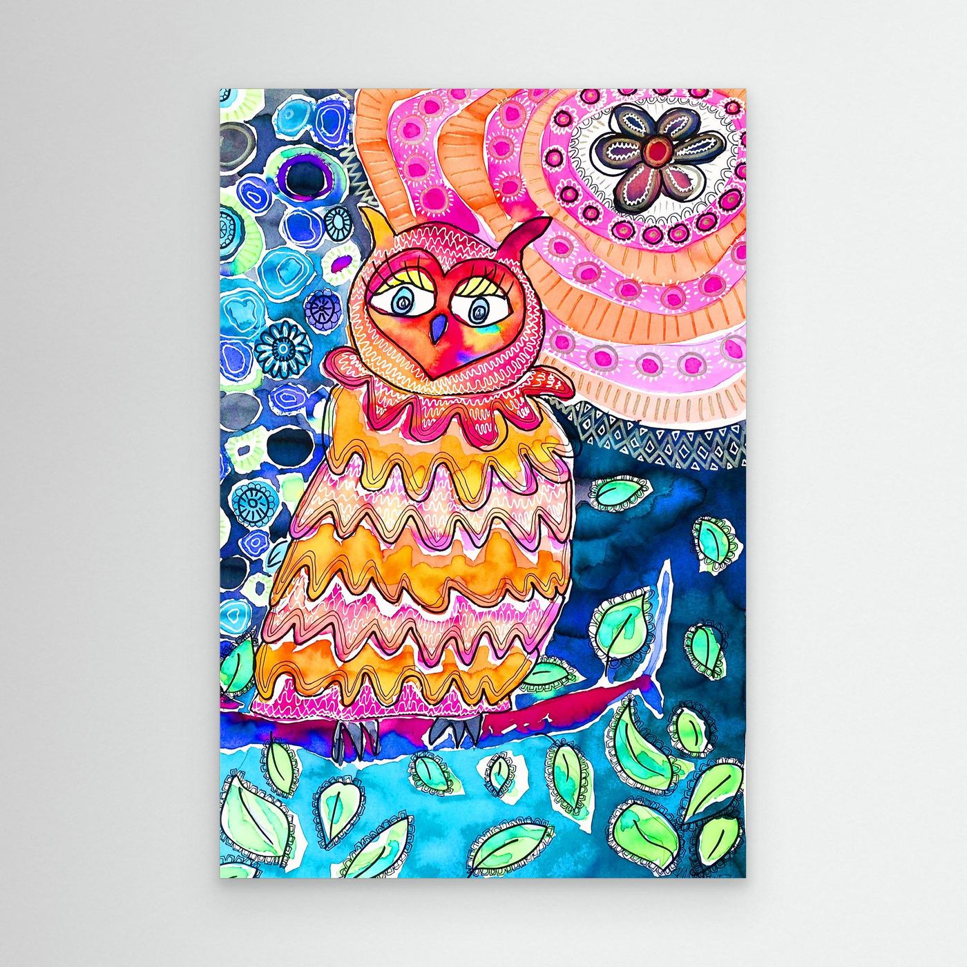 Owly