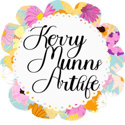 Kerry Munns